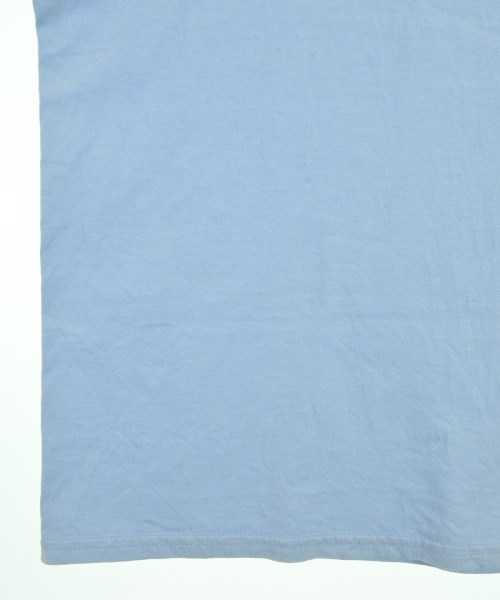 Noah（ノア）Tシャツ・カットソー 青 サイズ:M メンズ/2200627770067