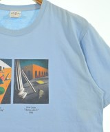 Noah（ノア）Tシャツ・カットソー 青 サイズ:M メンズ/2200627770067