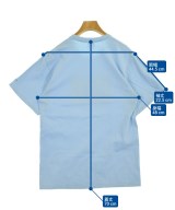 Noah（ノア）Tシャツ・カットソー 青 サイズ:M メンズ/2200627770067