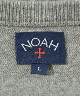 Noah（ノア）ベスト グレー サイズ:L メンズ/2200629026025