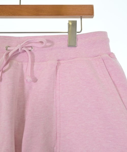 Noah（ノア）スウェットパンツ ピンク サイズ:L メンズ/2200629599017