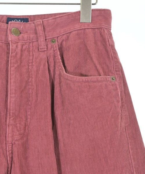 Noah（ノア）その他 ピンク サイズ:28(S位) メンズ/2200629955011