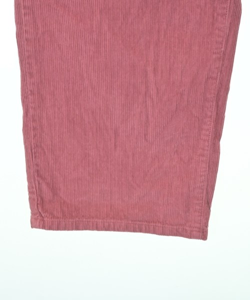 Noah（ノア）その他 ピンク サイズ:28(S位) メンズ/2200629955011