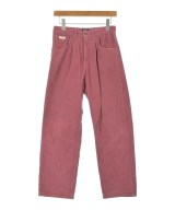 Noah（ノア）その他 ピンク サイズ:28(S位) メンズ/2200629955011