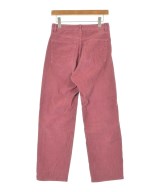 Noah（ノア）その他 ピンク サイズ:28(S位) メンズ/2200629955011