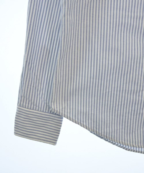 Noah（ノア）カジュアルシャツ 白 サイズ:S メンズ/2200616077115