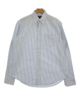 Noah（ノア）カジュアルシャツ 白 サイズ:S メンズ/2200616077115