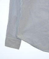 Noah（ノア）カジュアルシャツ 白 サイズ:S メンズ/2200616077115