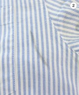 Noah（ノア）カジュアルシャツ 白 サイズ:S メンズ/2200616077115