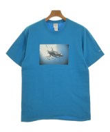 Noah（ノア）Tシャツ・カットソー 青 サイズ:M メンズ/2200630589151