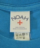 Noah（ノア）Tシャツ・カットソー 青 サイズ:M メンズ/2200630589151
