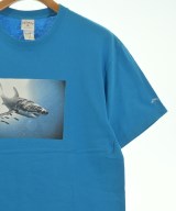 Noah（ノア）Tシャツ・カットソー 青 サイズ:M メンズ/2200630589151