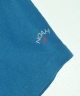 Noah（ノア）Tシャツ・カットソー 青 サイズ:M メンズ/2200630589151