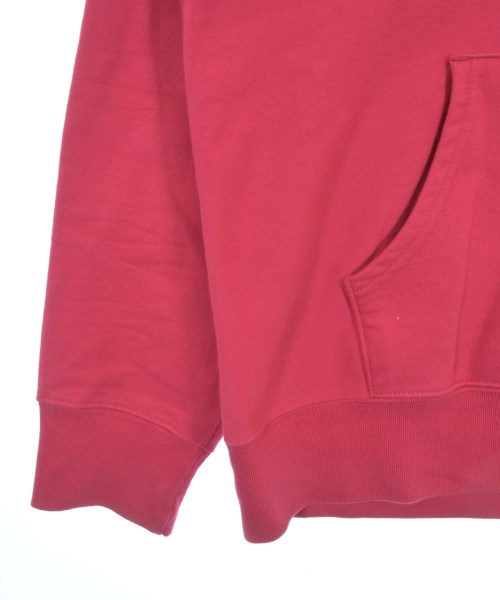 Noah（ノア）パーカー 赤 サイズ:L メンズ/2200632788019