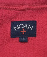 Noah（ノア）パーカー 赤 サイズ:L メンズ/2200632788019