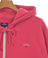 Noah（ノア）パーカー 赤 サイズ:L メンズ/2200632788019