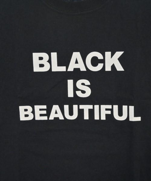 Noah（ノア）Tシャツ・カットソー 黒 サイズ:M メンズ/2200620409100