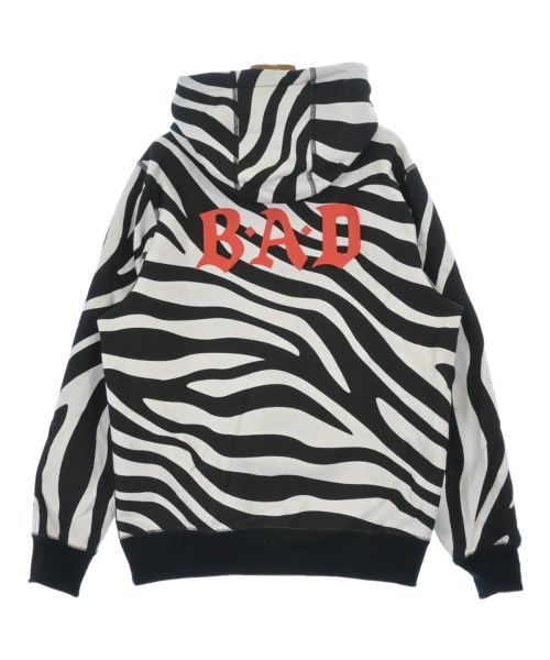 Noah（ノア）パーカー 黒 サイズ:M メンズ/2200620409117