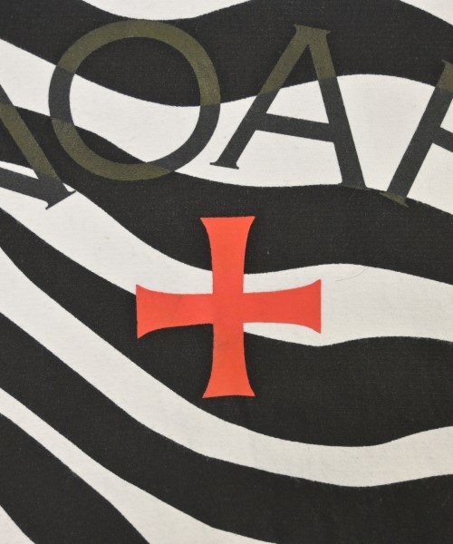 Noah（ノア）パーカー 黒 サイズ:M メンズ/2200620409117