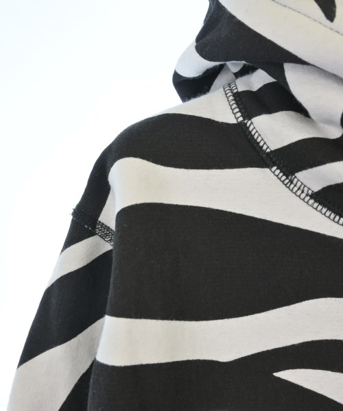 Noah（ノア）パーカー 黒 サイズ:M メンズ/2200620409117