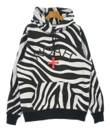 Noah（ノア）パーカー 黒 サイズ:M メンズ/2200620409117