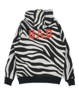 Noah（ノア）パーカー 黒 サイズ:M メンズ/2200620409117