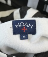 Noah（ノア）パーカー 黒 サイズ:M メンズ/2200620409117