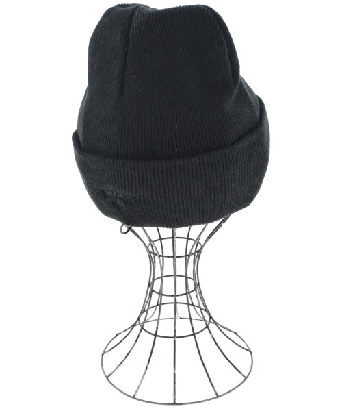 Noah（ノア）ニットキャップ・ビーニー 黒 サイズ:- メンズ/2200620409612