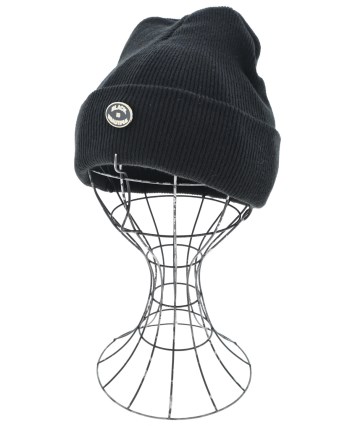 Noah（ノア）ニットキャップ・ビーニー 黒 サイズ:- メンズ