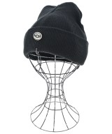 Noah（ノア）ニットキャップ・ビーニー 黒 サイズ:- メンズ/2200620409612