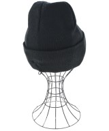 Noah（ノア）ニットキャップ・ビーニー 黒 サイズ:- メンズ/2200620409612