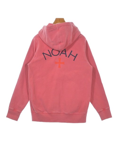 Noah（ノア）パーカー 赤 サイズ:S メンズ/2200633202088