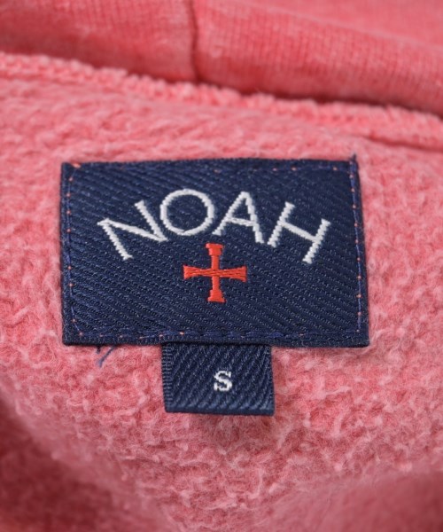 Noah（ノア）パーカー 赤 サイズ:S メンズ/2200633202088