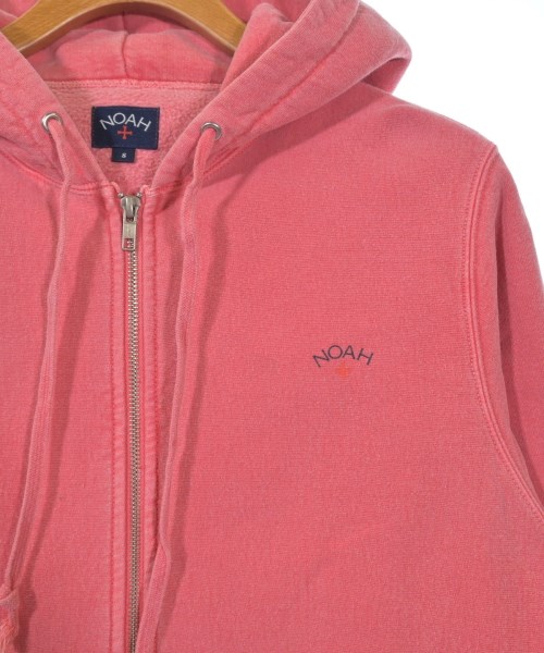 Noah（ノア）パーカー 赤 サイズ:S メンズ/2200633202088