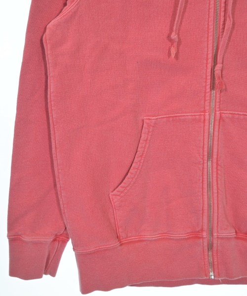 Noah（ノア）パーカー 赤 サイズ:S メンズ/2200633202088