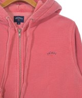 Noah（ノア）パーカー 赤 サイズ:S メンズ/2200633202088