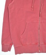 Noah（ノア）パーカー 赤 サイズ:S メンズ/2200633202088