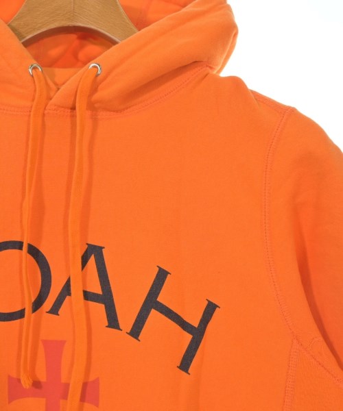 Noah（ノア）パーカー オレンジ サイズ:S メンズ/2200633202101