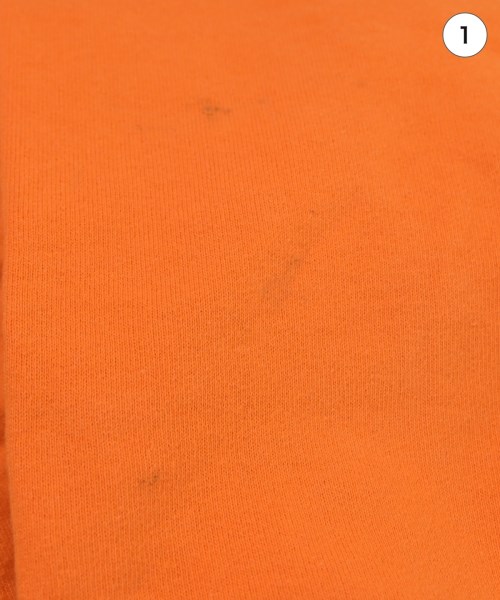 Noah（ノア）パーカー オレンジ サイズ:S メンズ/2200633202101