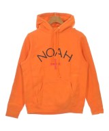 Noah（ノア）パーカー オレンジ サイズ:S メンズ/2200633202101