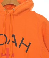 Noah（ノア）パーカー オレンジ サイズ:S メンズ/2200633202101