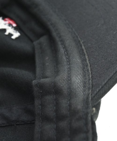 Noah（ノア）キャップ 黒 サイズ:- メンズ/2200633202279