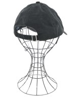 Noah（ノア）キャップ 黒 サイズ:- メンズ/2200633202279