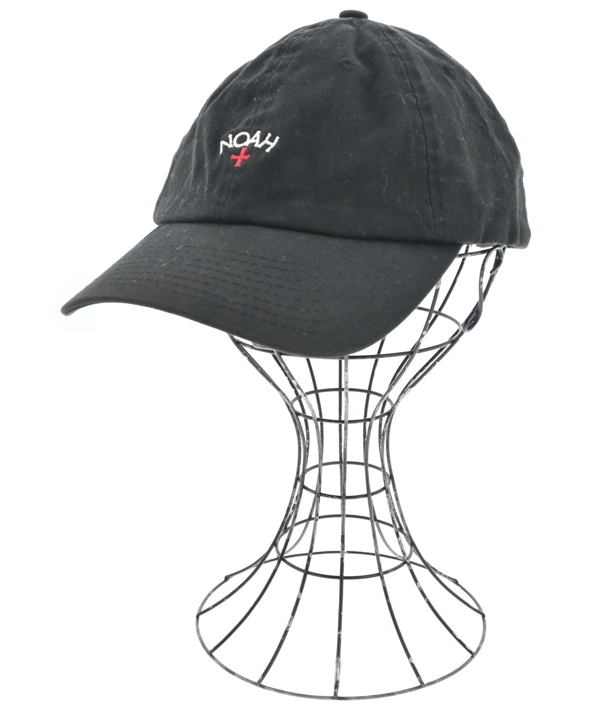 Noah（ノア）キャップ 黒 サイズ:- メンズ/2200633202279 |【公式
