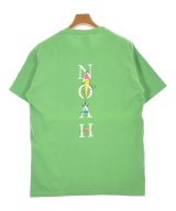 Noah（ノア）Tシャツ・カットソー 緑 サイズ:M メンズ/2200633414122