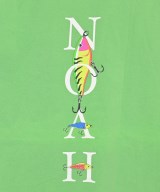 Noah（ノア）Tシャツ・カットソー 緑 サイズ:M メンズ/2200633414122