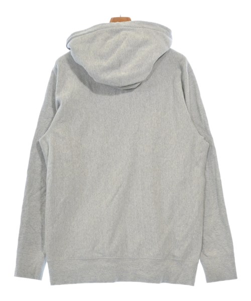 Noah（ノア）パーカー グレー サイズ:L メンズ/2200634143014