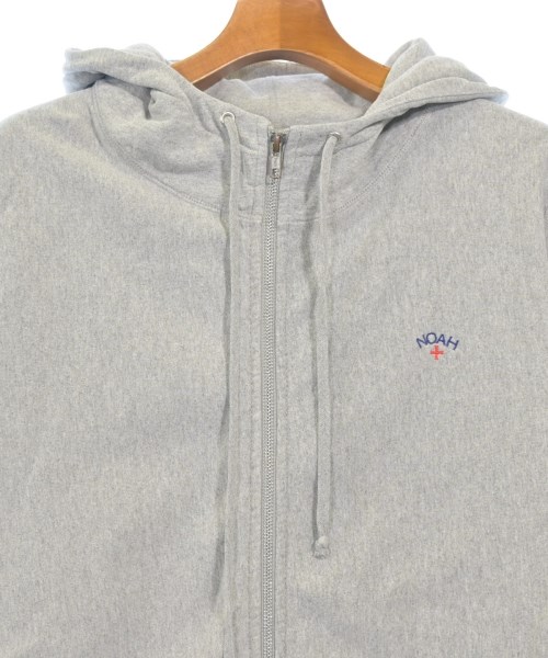 Noah（ノア）パーカー グレー サイズ:L メンズ/2200634143014