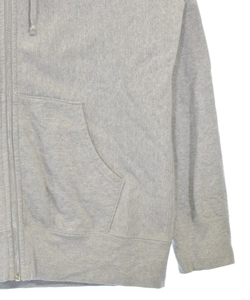 Noah（ノア）パーカー グレー サイズ:L メンズ/2200634143014