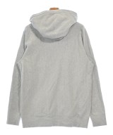 Noah（ノア）パーカー グレー サイズ:L メンズ/2200634143014
